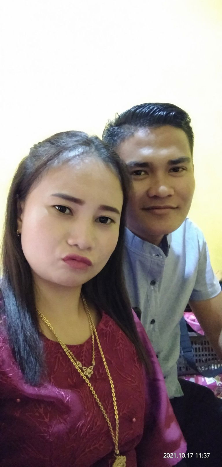 Masinia Waruwu profile icon