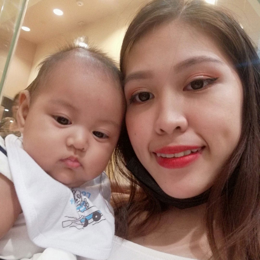 Angel Fernando profile icon