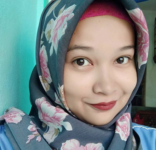 Dewi Rahmawati profile icon