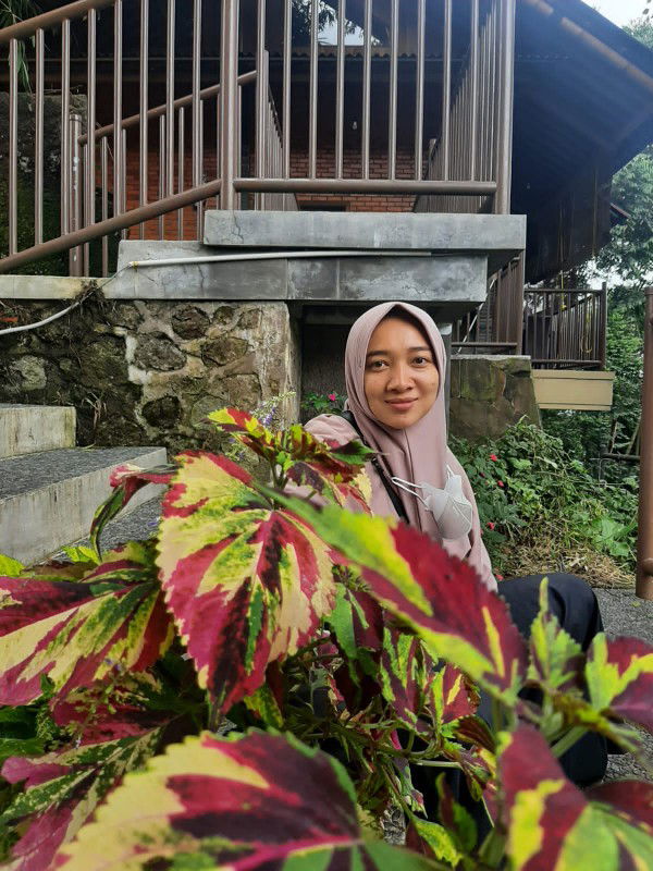 Sri Ayusunengsih profile icon