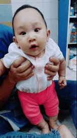 ทารก 4 เดือน ทานอะไรได้บ้างครับ