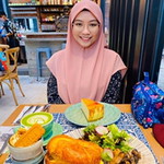 Syahirah Radzi profile icon