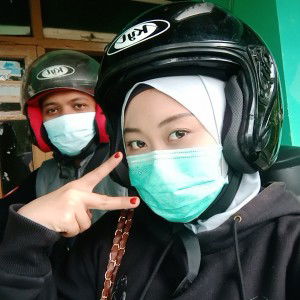 siti nur halizah profile icon