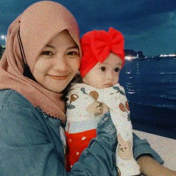 Yunda amanda profile icon