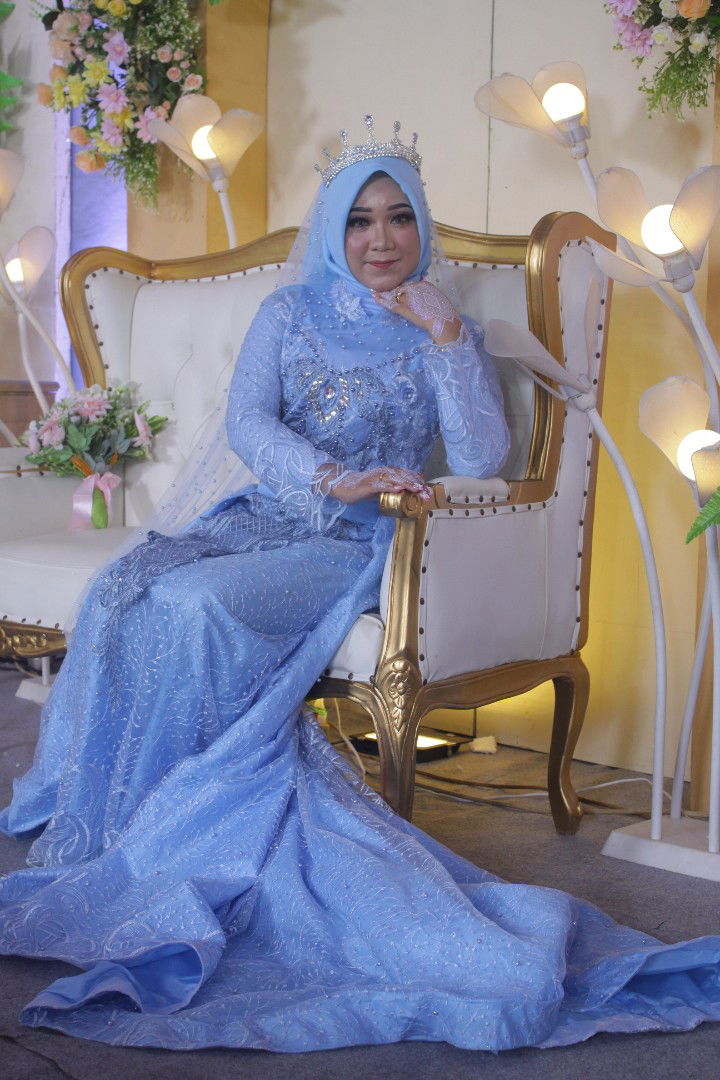 Anita Destricelsia profile icon