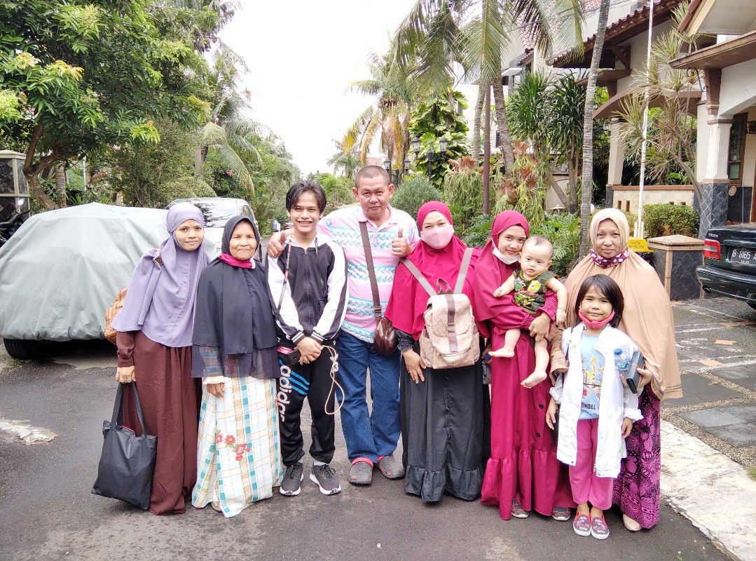 Aurafauziah profile icon