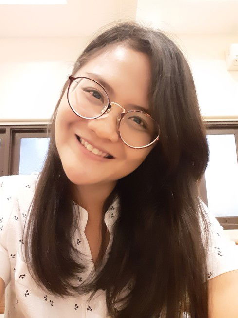 Ega Devi profile icon