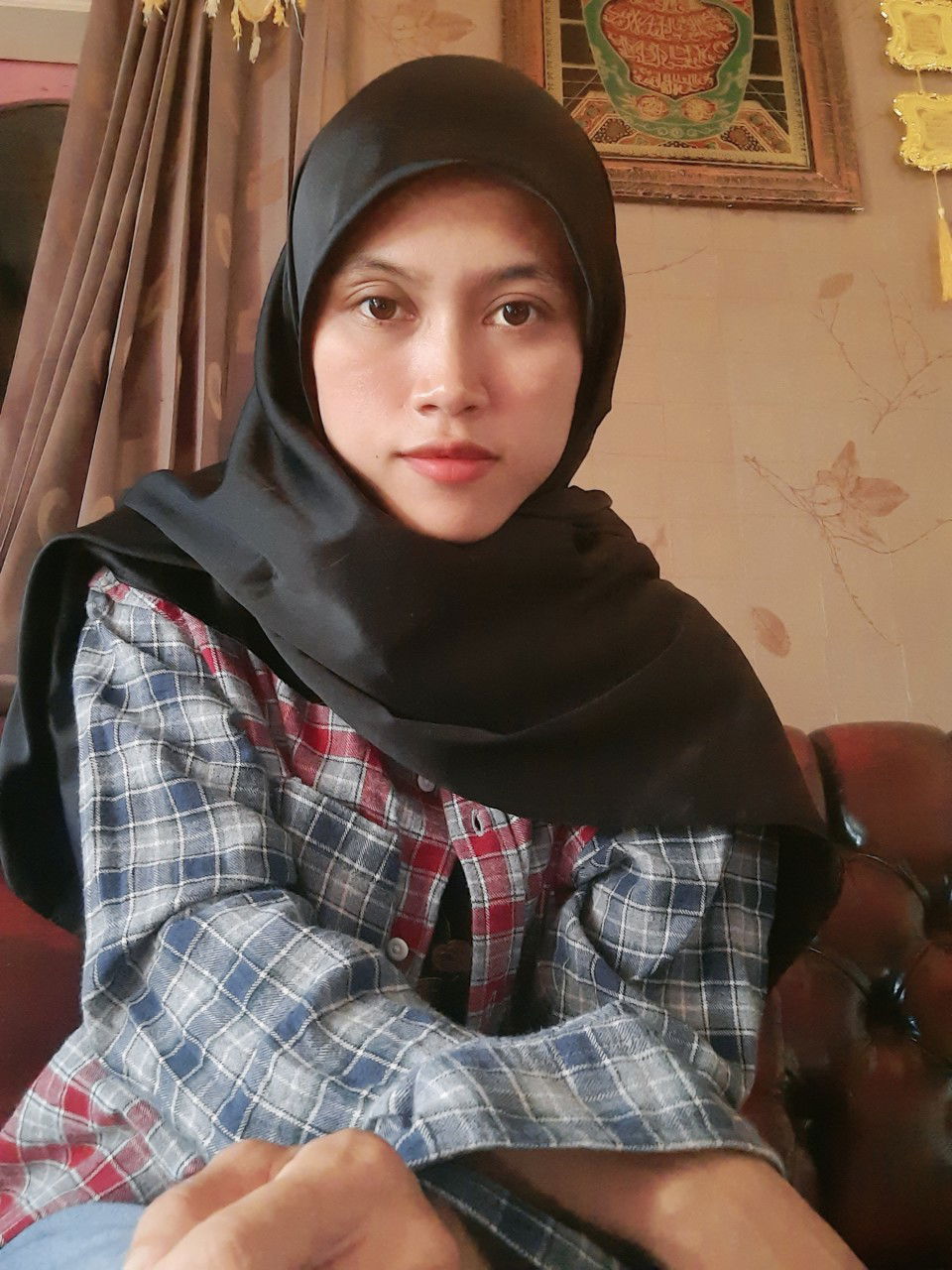 Ayu Fitriani profile icon