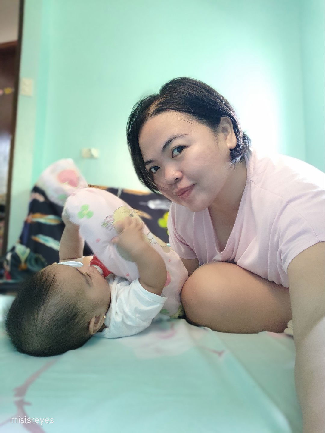 Mutya DC Reyes profile icon