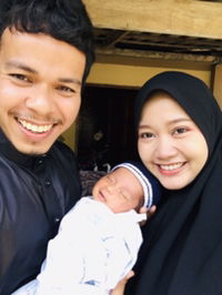 Noarina Mayid profile icon