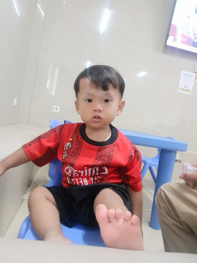 Rifa Nihayah profile icon