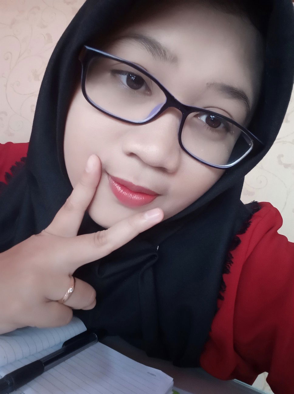 Ria lutfiana Defi profile icon