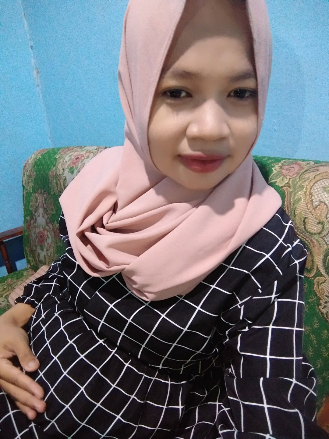 Ratu Bilqiz profile icon