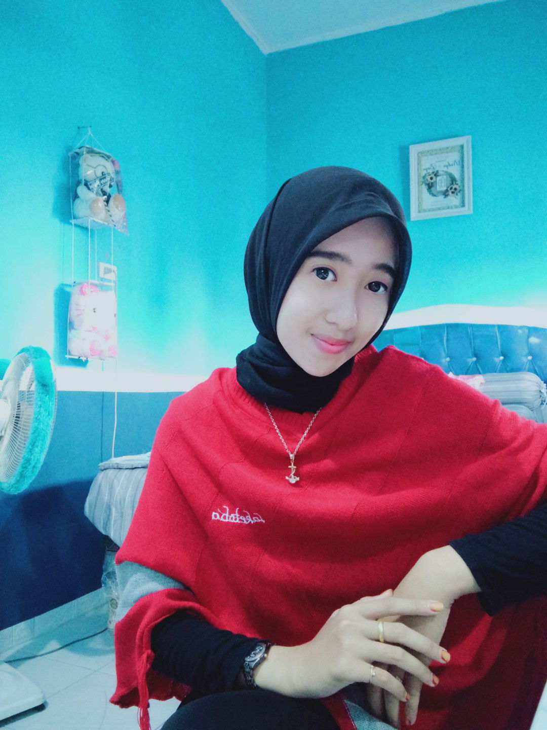 Nadya Lestari profile icon