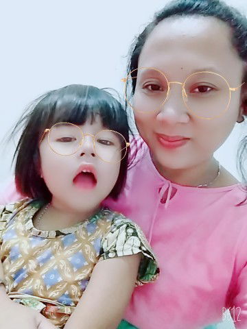 Indah Kurniawati profile icon