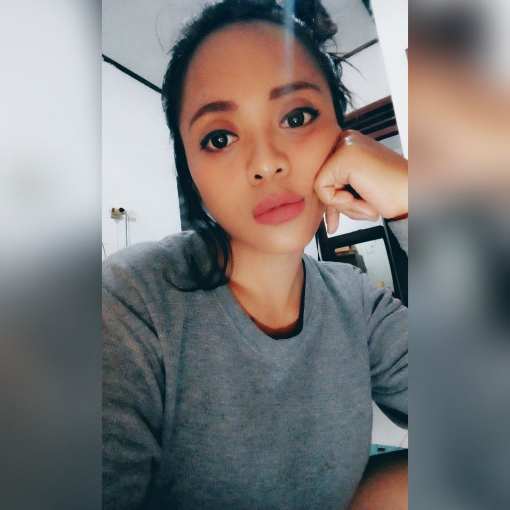 Riza Agustine Chandraningrum profile icon