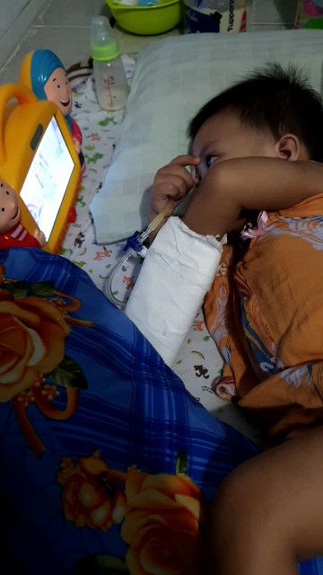 SUSAH MAKAN ??‍♀️