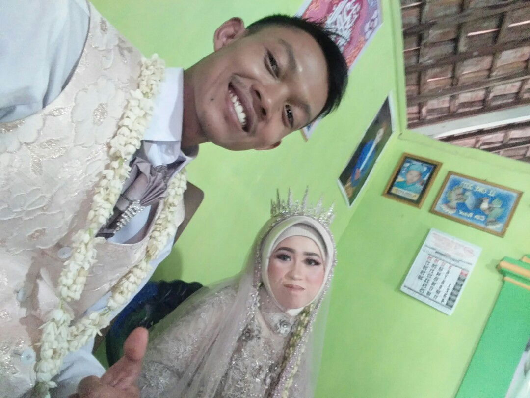 Lu'atul Mudlikah profile icon