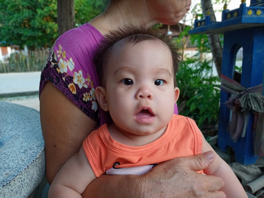 Thanapon profile icon