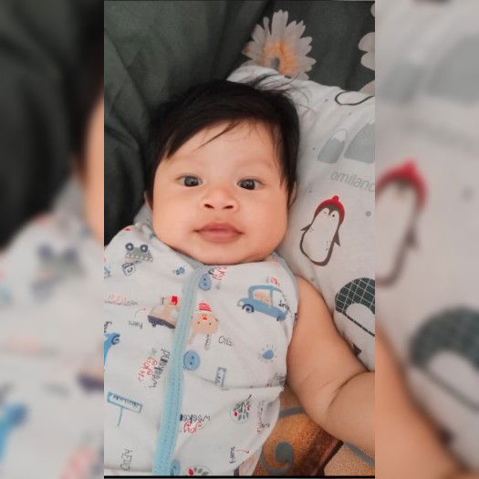 Desak Trisnaa profile icon