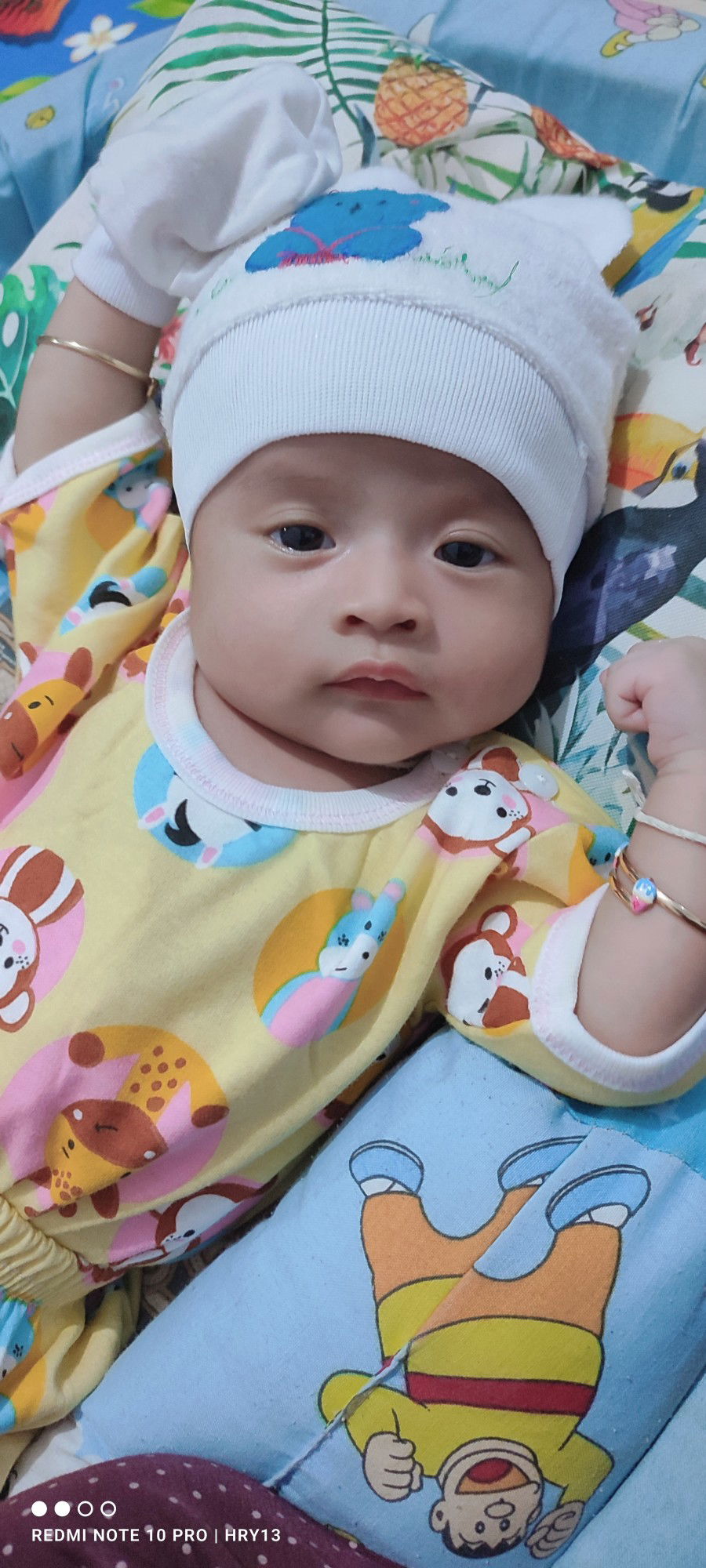 Haryanti 13 profile icon