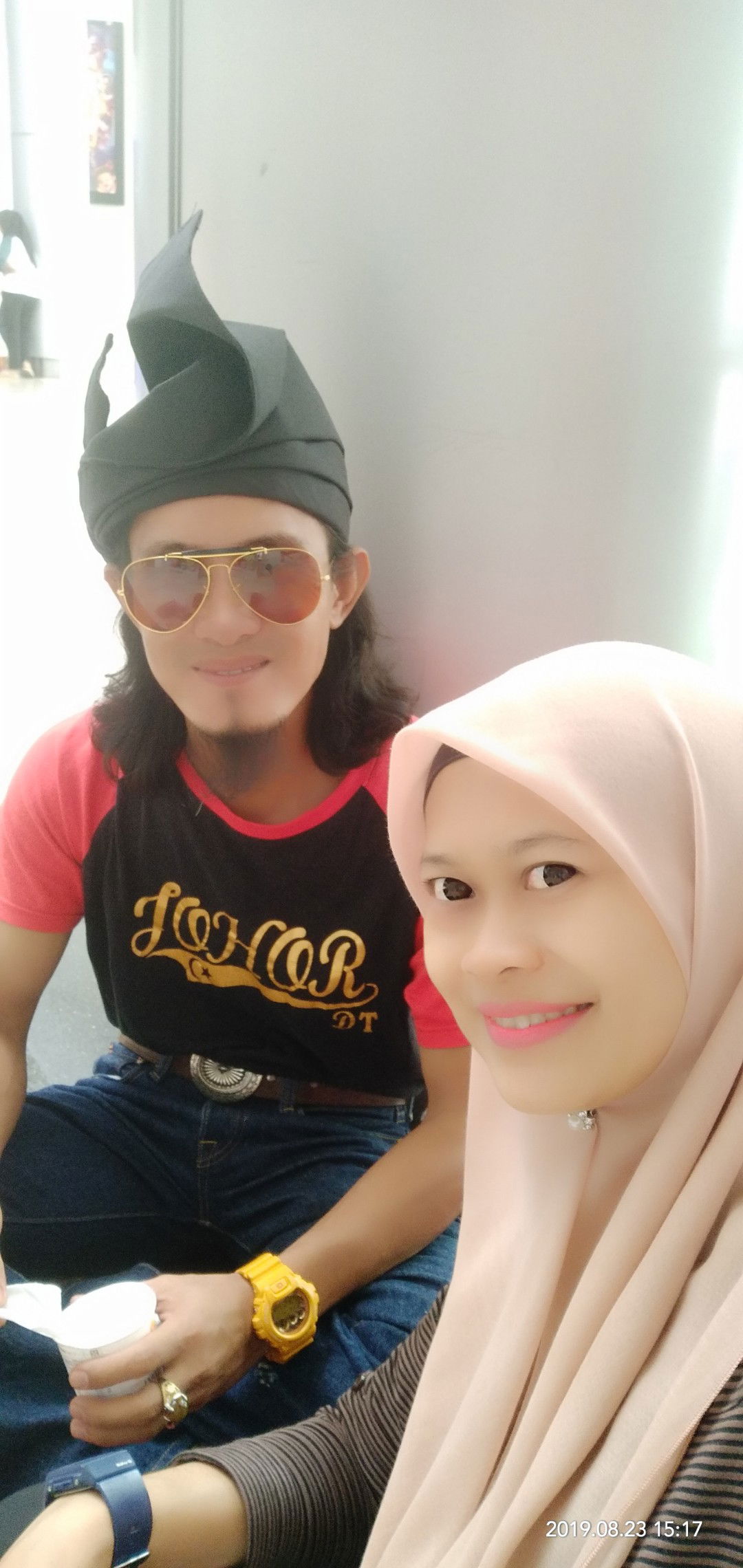 FazzYant A. Jalil profile icon