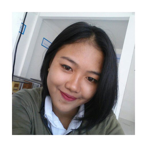 nadia safitri profile icon