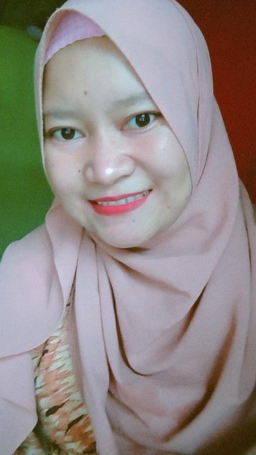 Siti fatonah profile icon