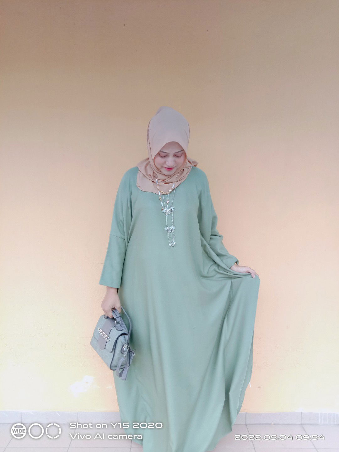 Maizatul Hafizah Mohamad Nopiah profile icon