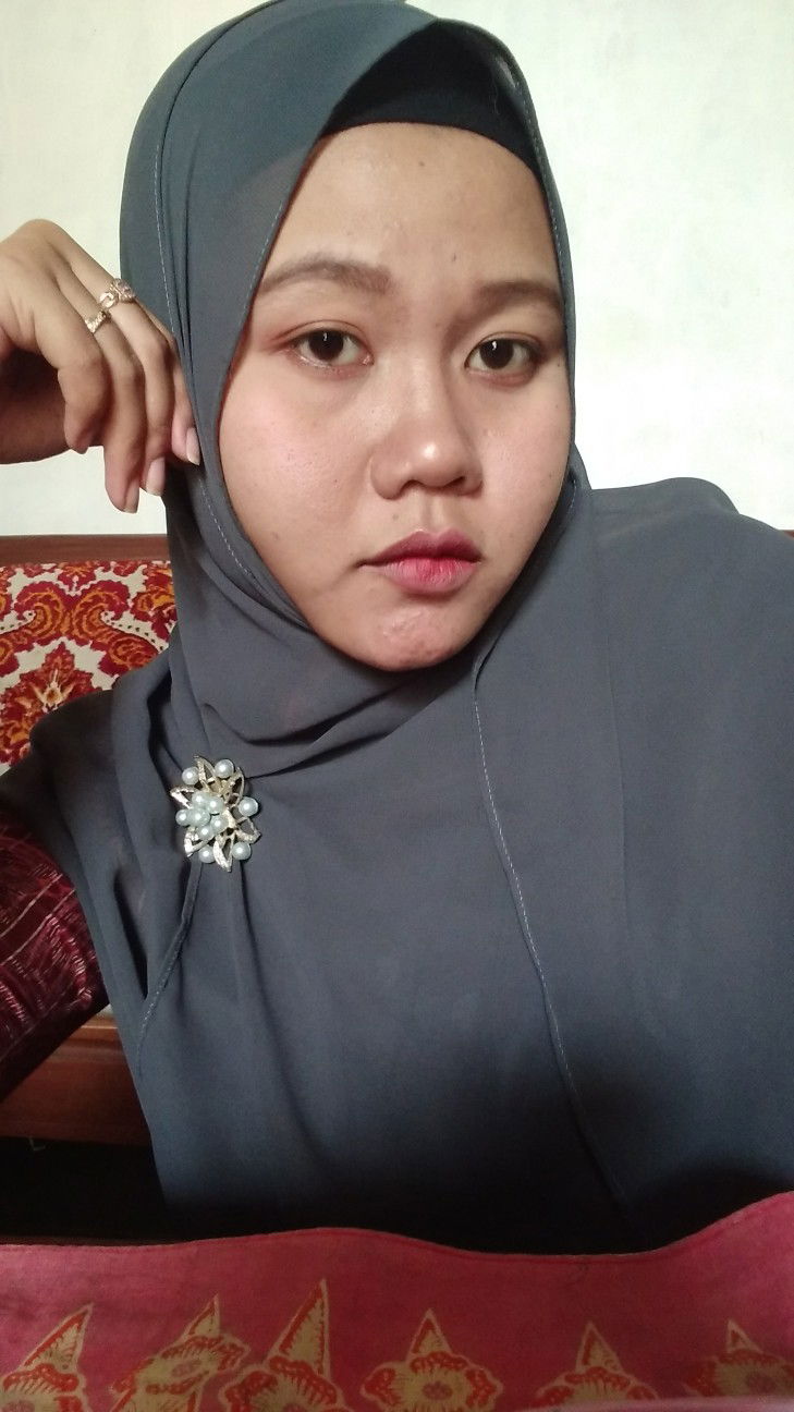 Binti Maskurun profile icon