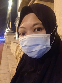 Hasliza Hassan profile icon