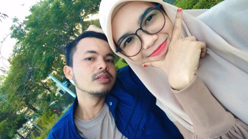 Nyak Akmalina profile icon