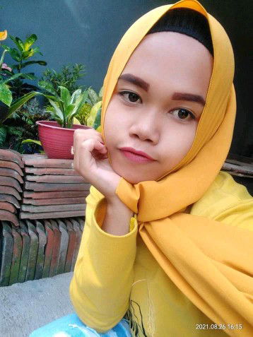 zakiatul majidah profile icon