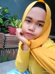 zakiatul majidah profile icon