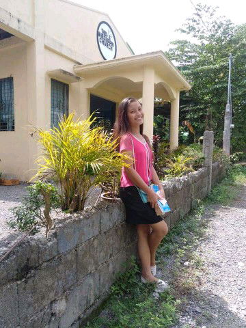 Jennifer Ciez. Bandala profile icon