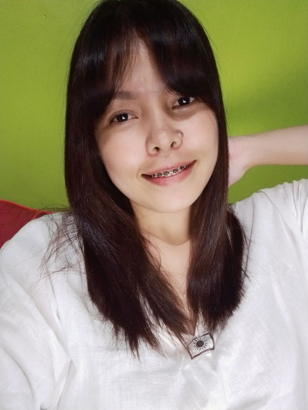 Janicca Narciza profile icon