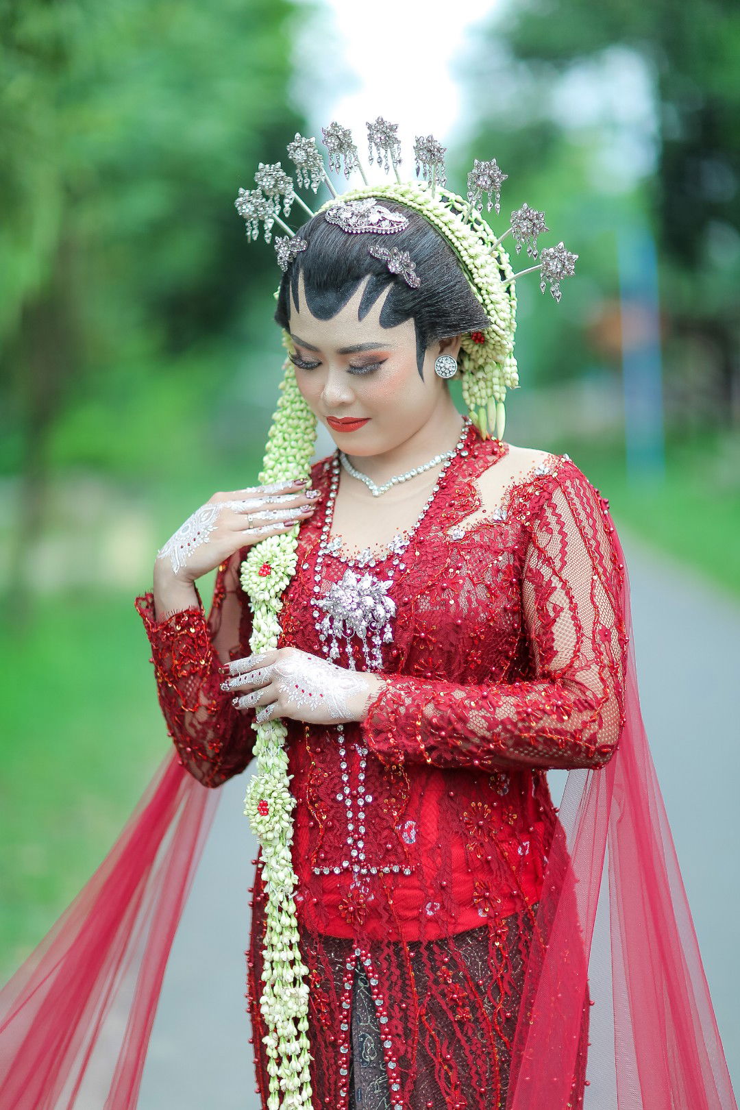 NYbunga gandhini profile icon