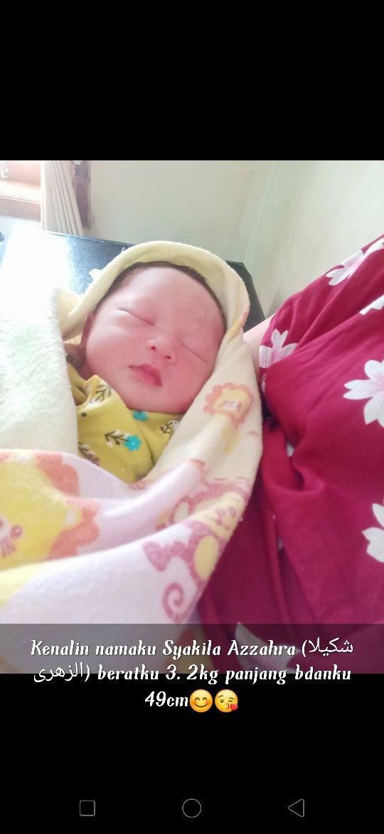 Teti Hartati profile icon