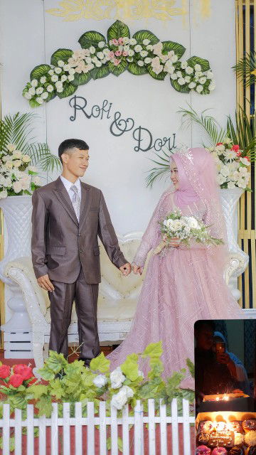 Siti Rofingatun profile icon