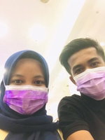 Nor Adilah profile icon