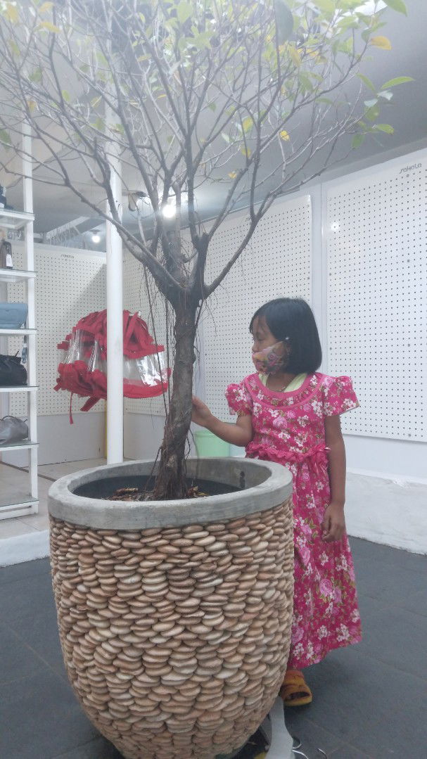 Sabya Latifah profile icon