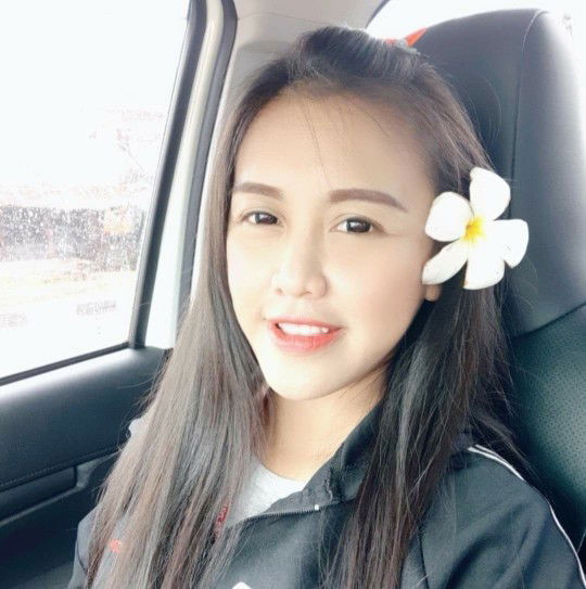 Kenika Srijampa profile icon