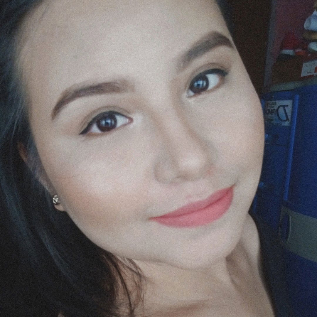 Sarah Mae Morales profile icon