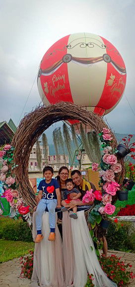 Christa Natanael profile icon