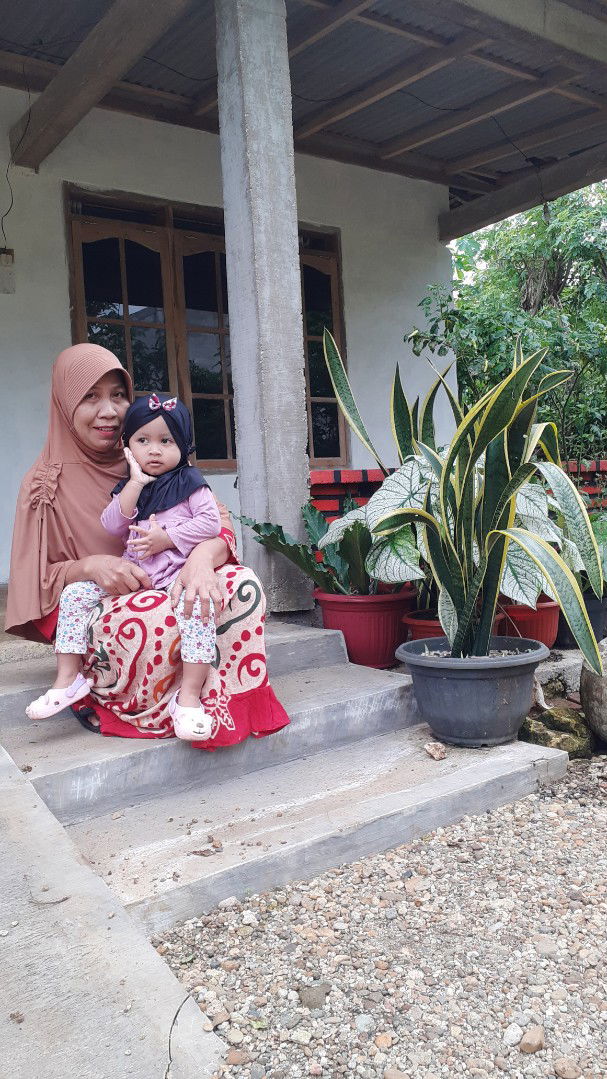 Retno Pratiwi profile icon