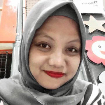 Retno Panca profile icon