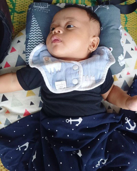 Shinta Elvina utami profile icon