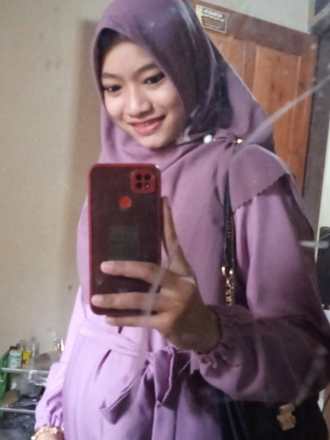 Siti Zulaikhah(busro) profile icon