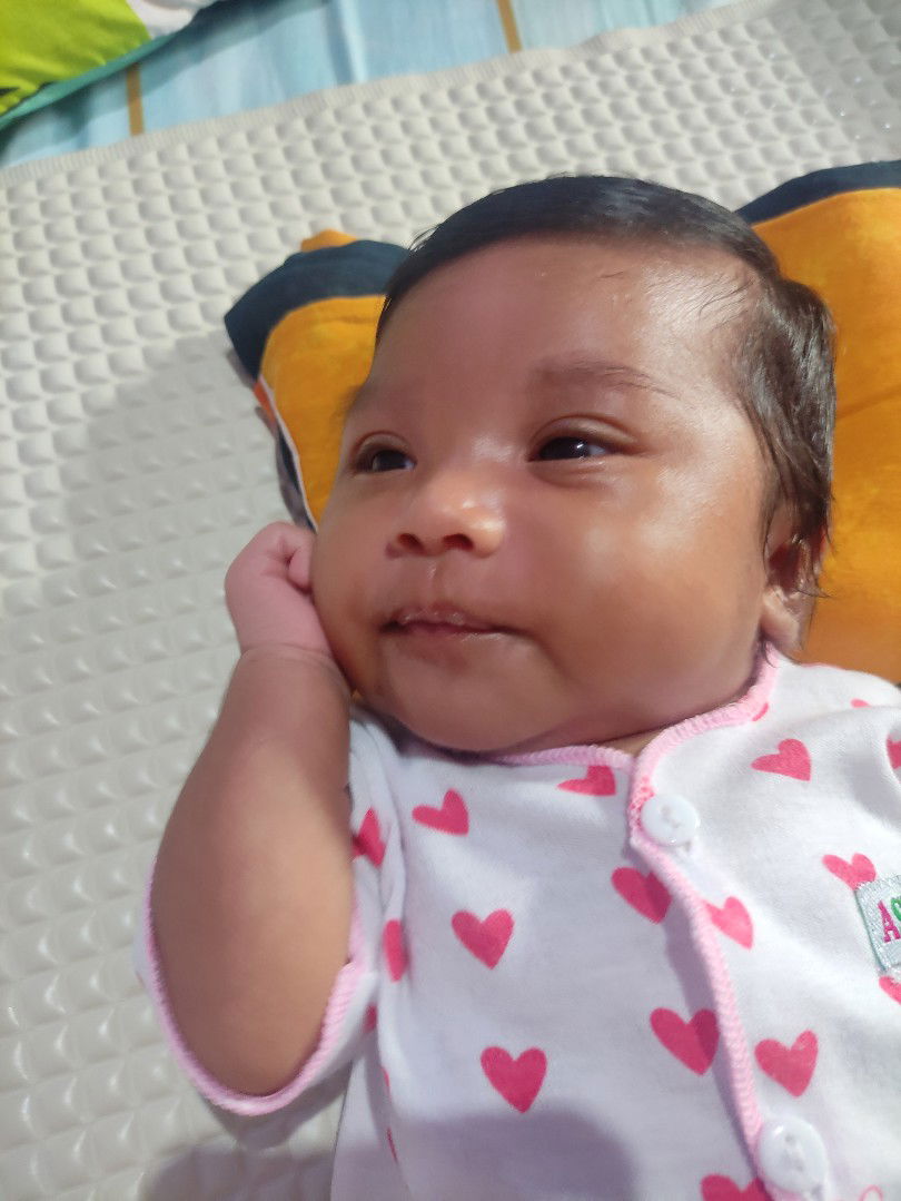 Martha Ije gale profile icon