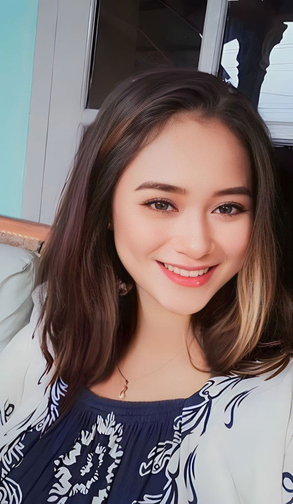 sisca wulandari hasannah profile icon